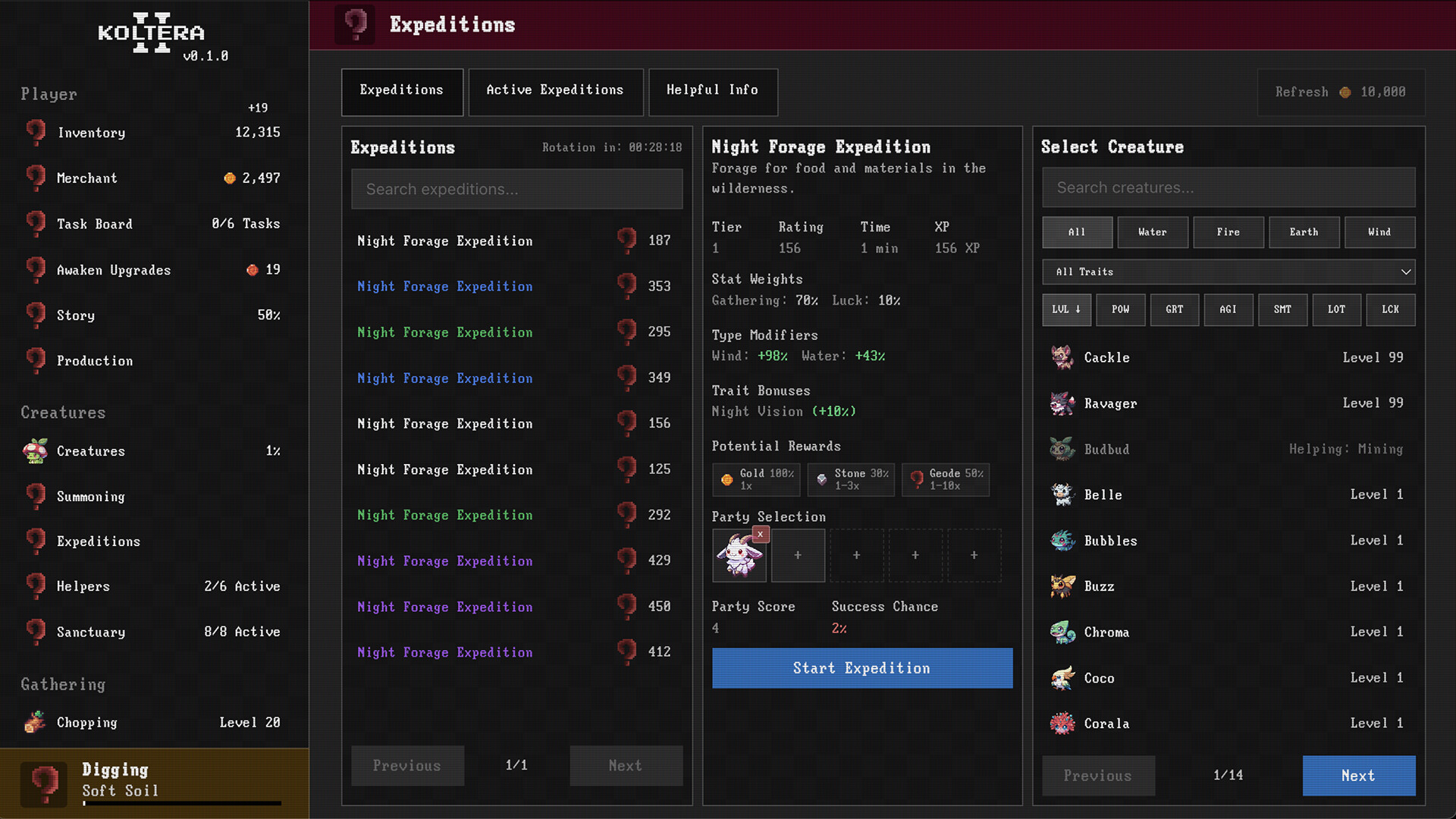 Koltera 2 Screenshot 7