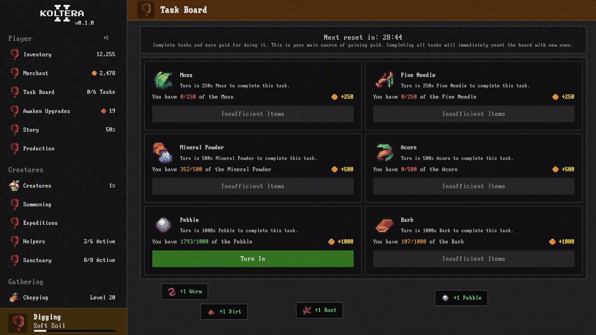 Koltera 2 Screenshot 2