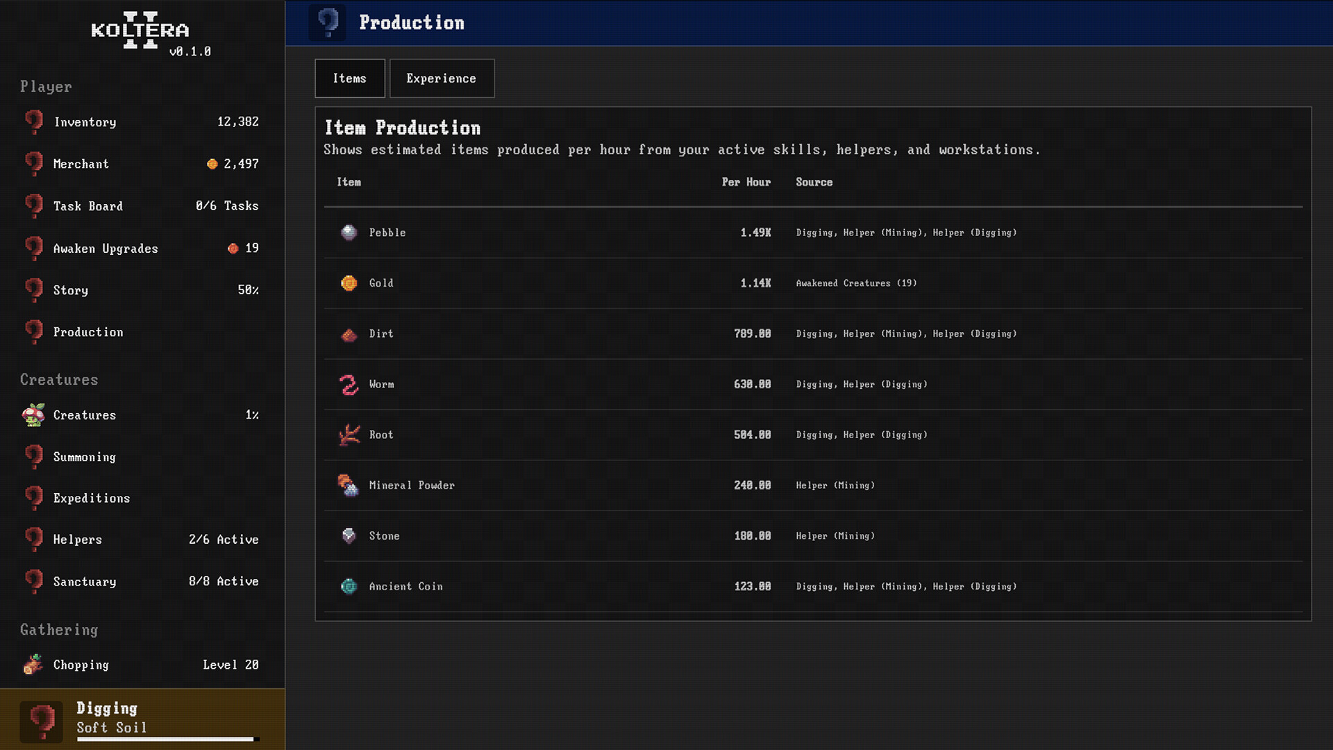 Koltera 2 Screenshot 4