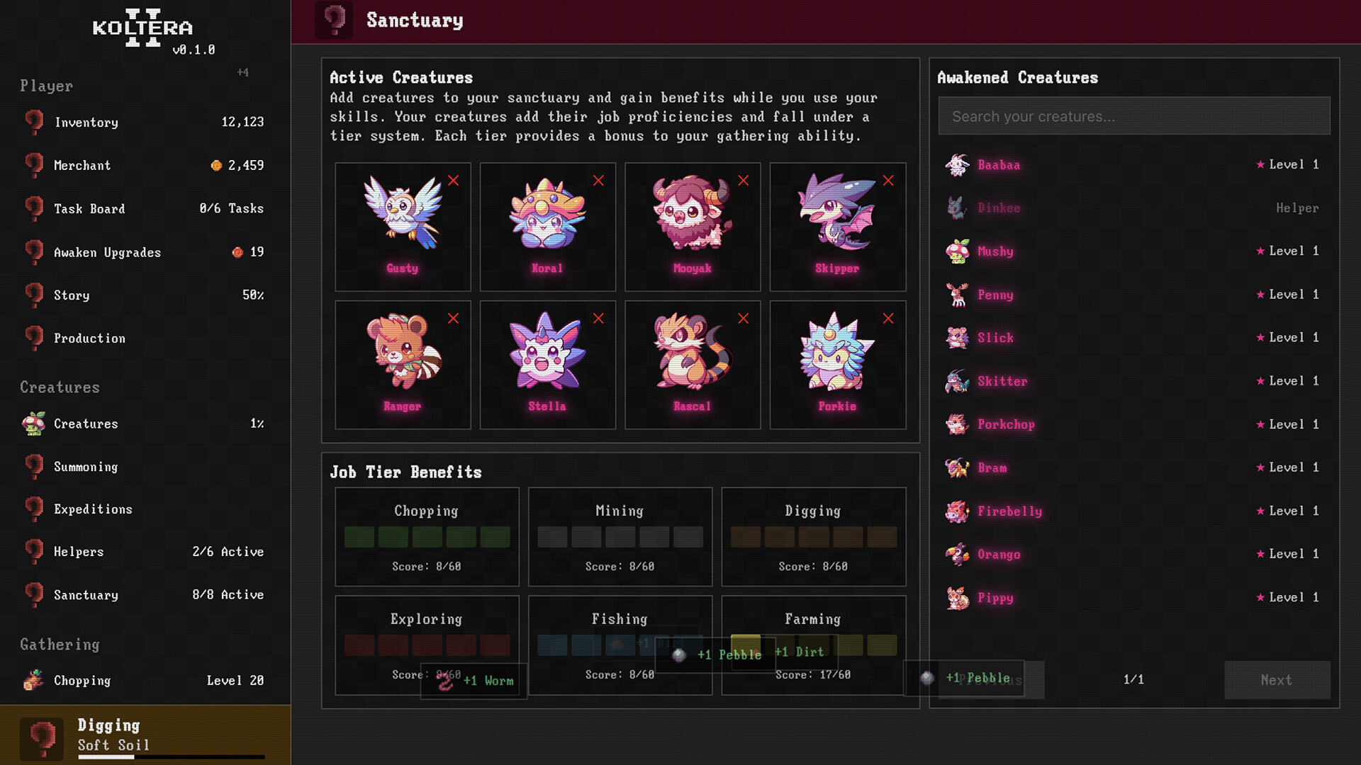 Koltera 2 Screenshot 5