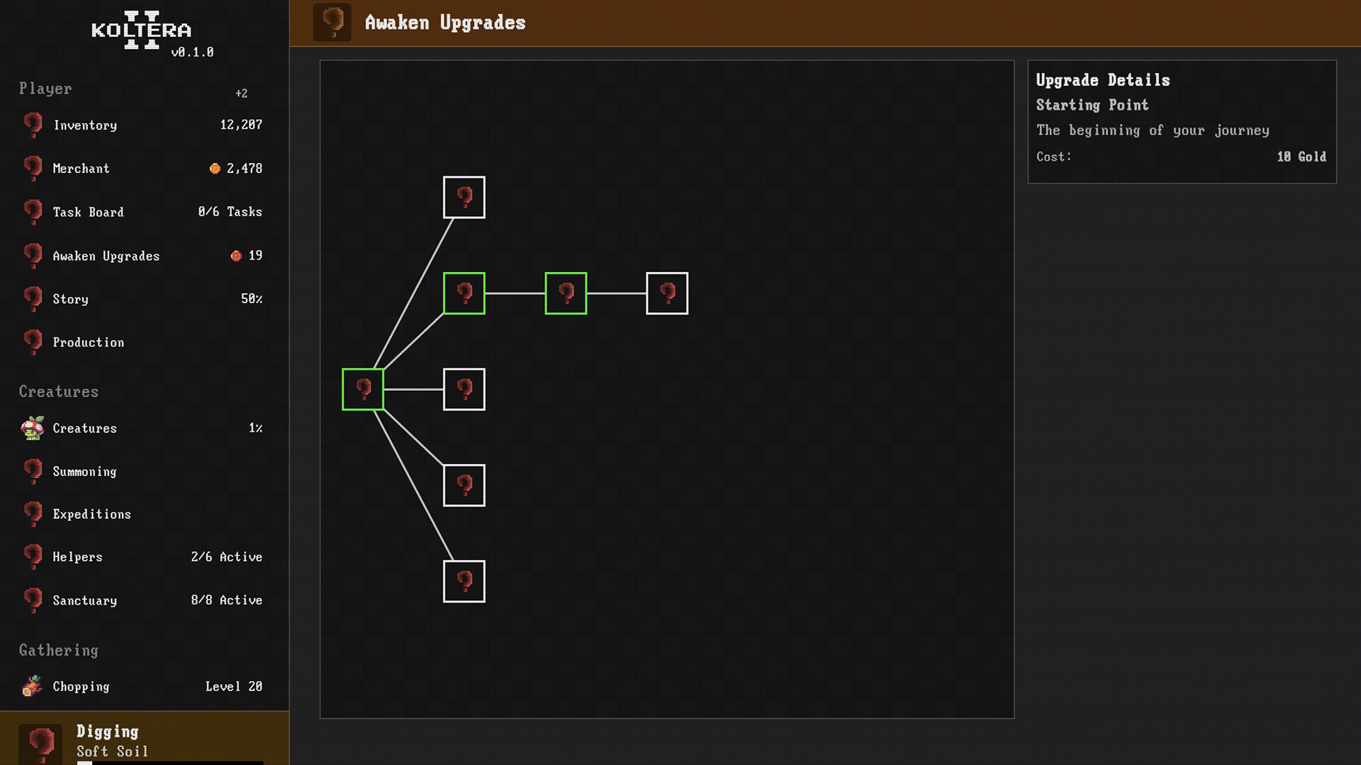 Koltera 2 Screenshot 6