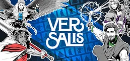 Versalis