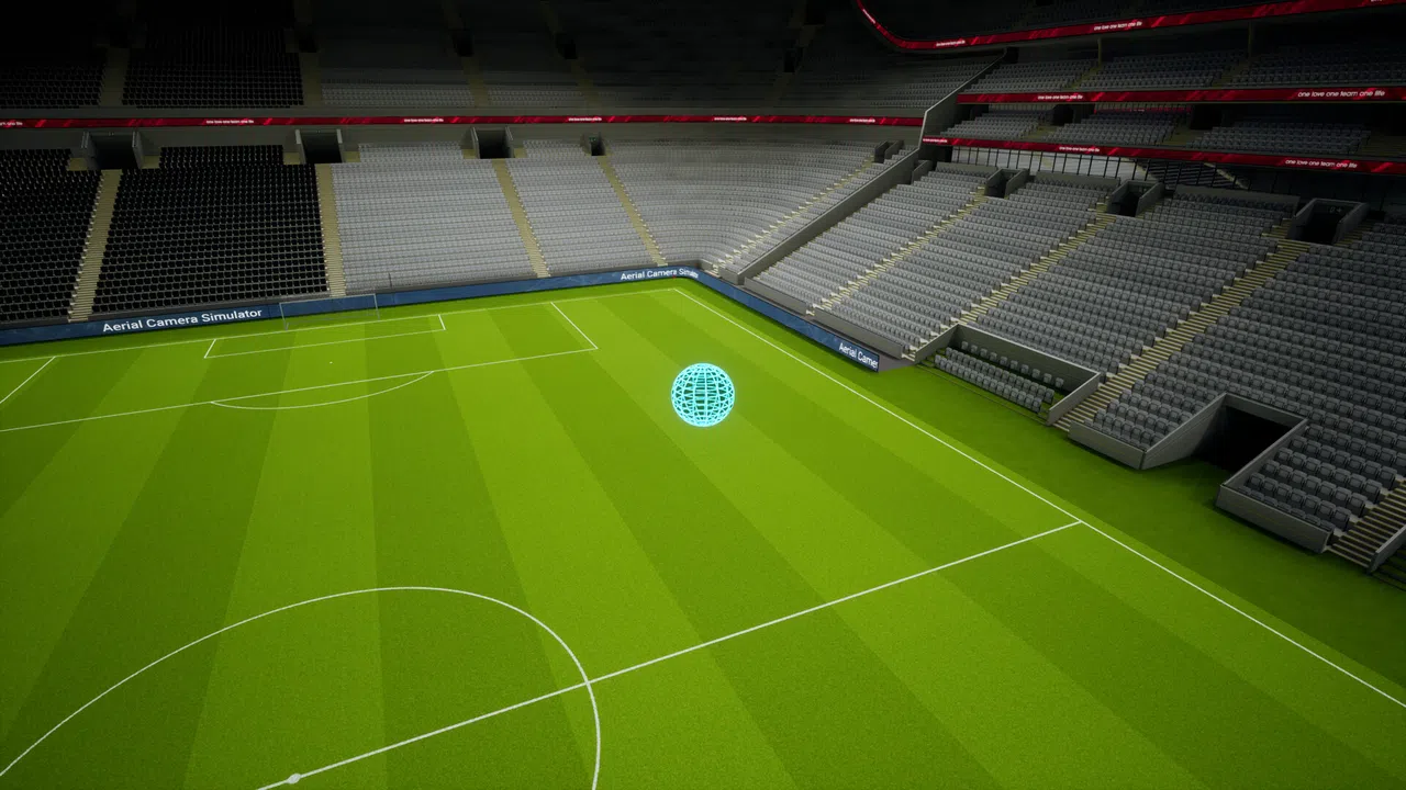 Aerial Camera Simulator Screenshot 10