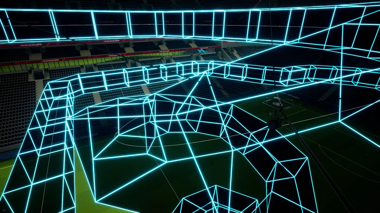 Aerial Camera Simulator Screenshot 7