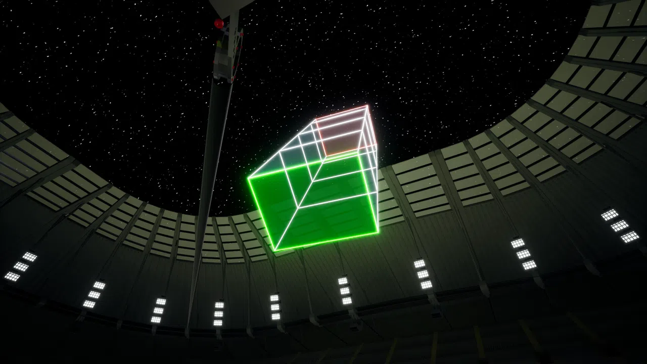Aerial Camera Simulator Screenshot 9
