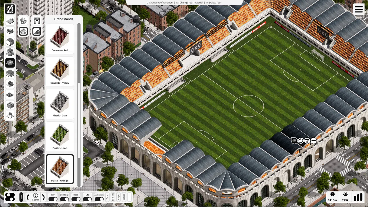 CityArchitect Screenshot 4