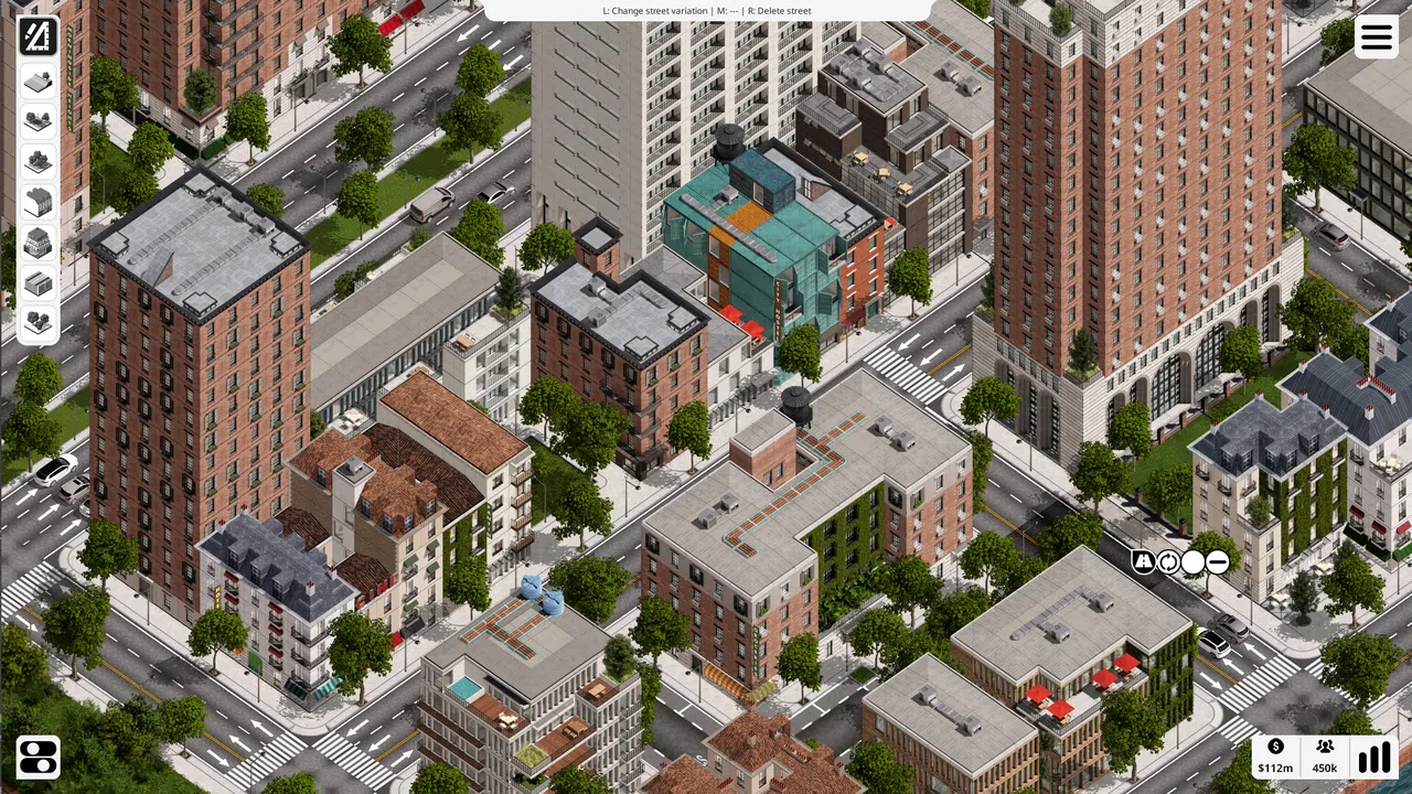 CityArchitect Screenshot 0