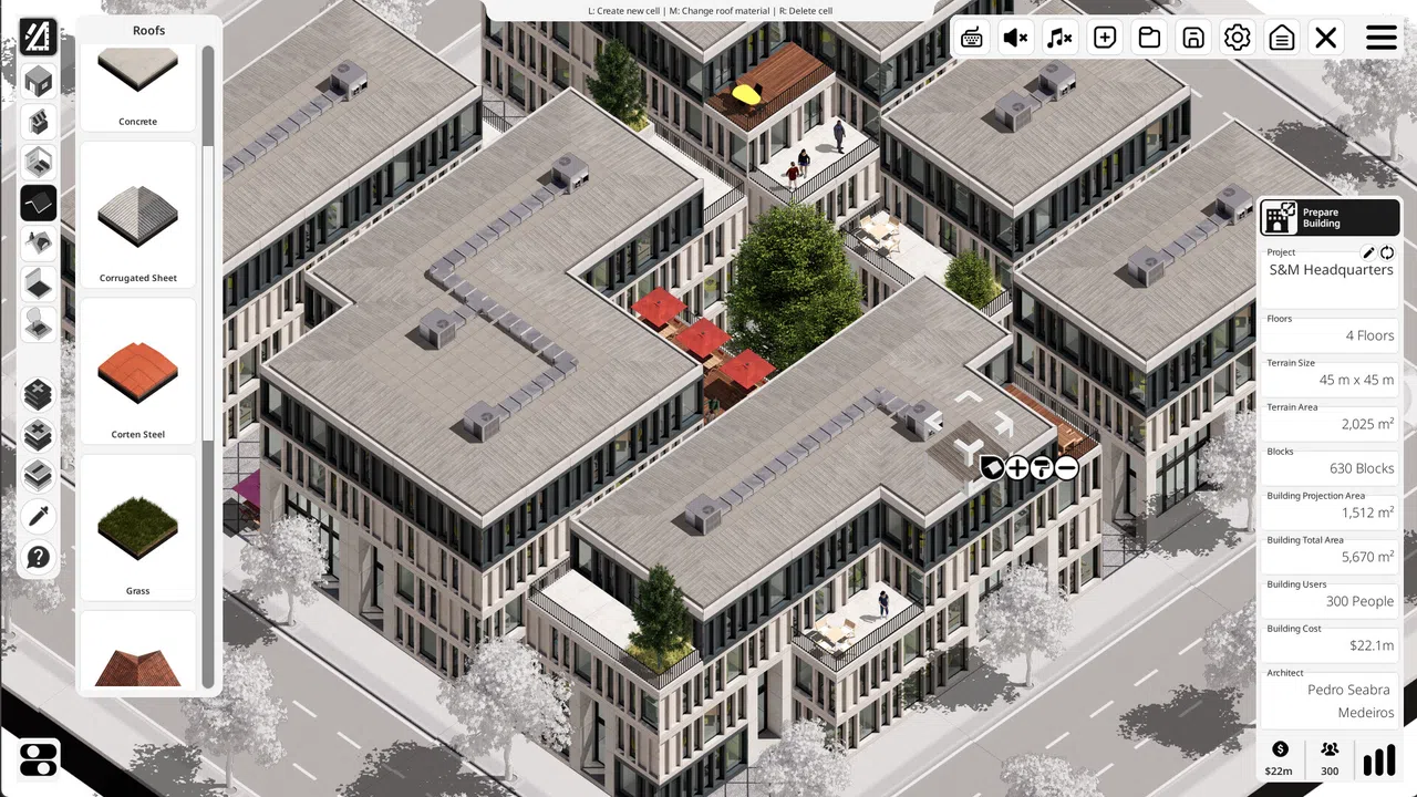 CityArchitect Screenshot 12