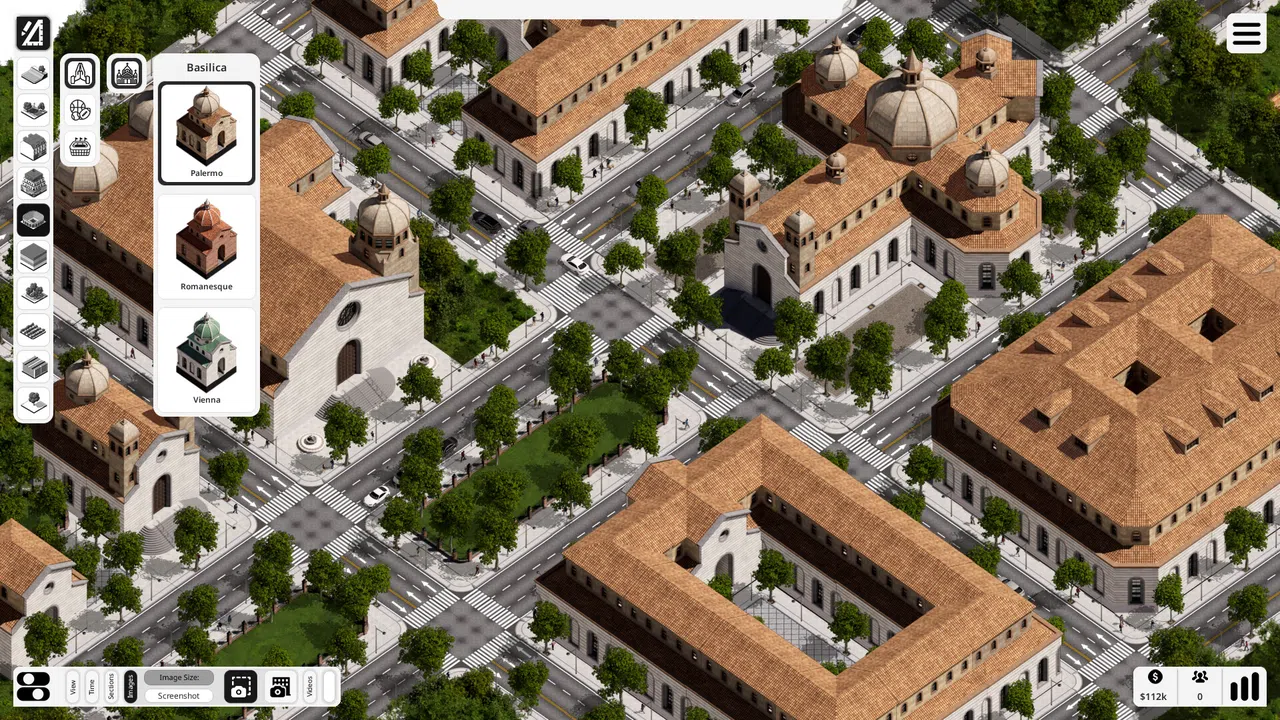 CityArchitect Screenshot 9