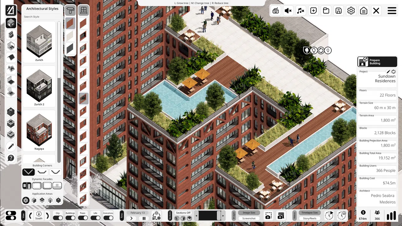 CityArchitect Screenshot 15