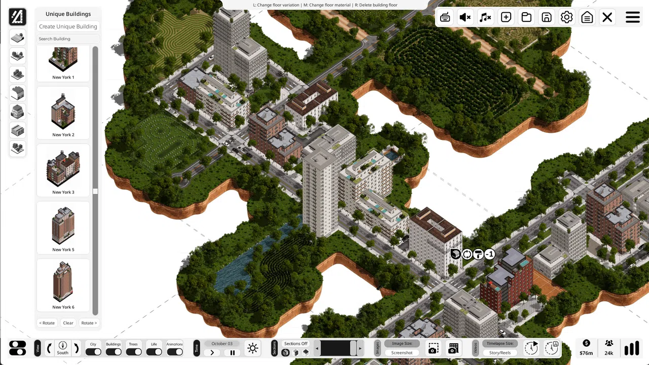CityArchitect Screenshot 11
