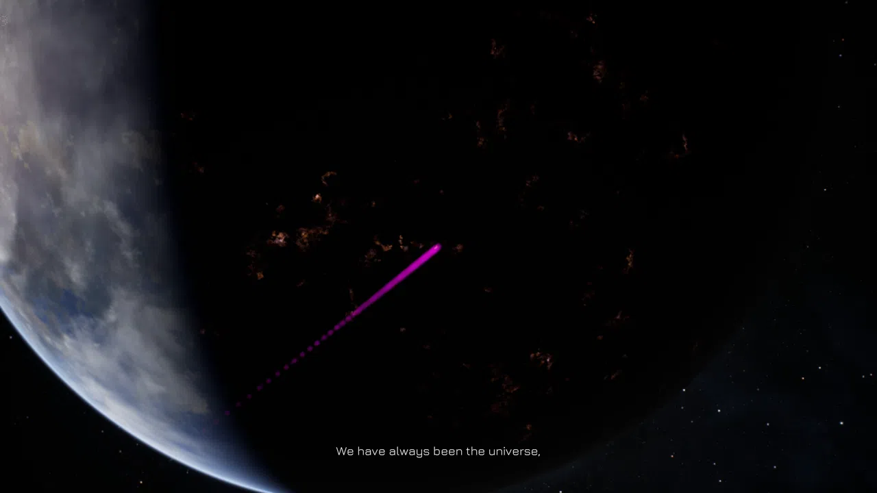 Asteroid Requiem Screenshot 5
