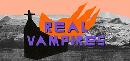 Real Vampires