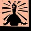 Warden of the Day icon
