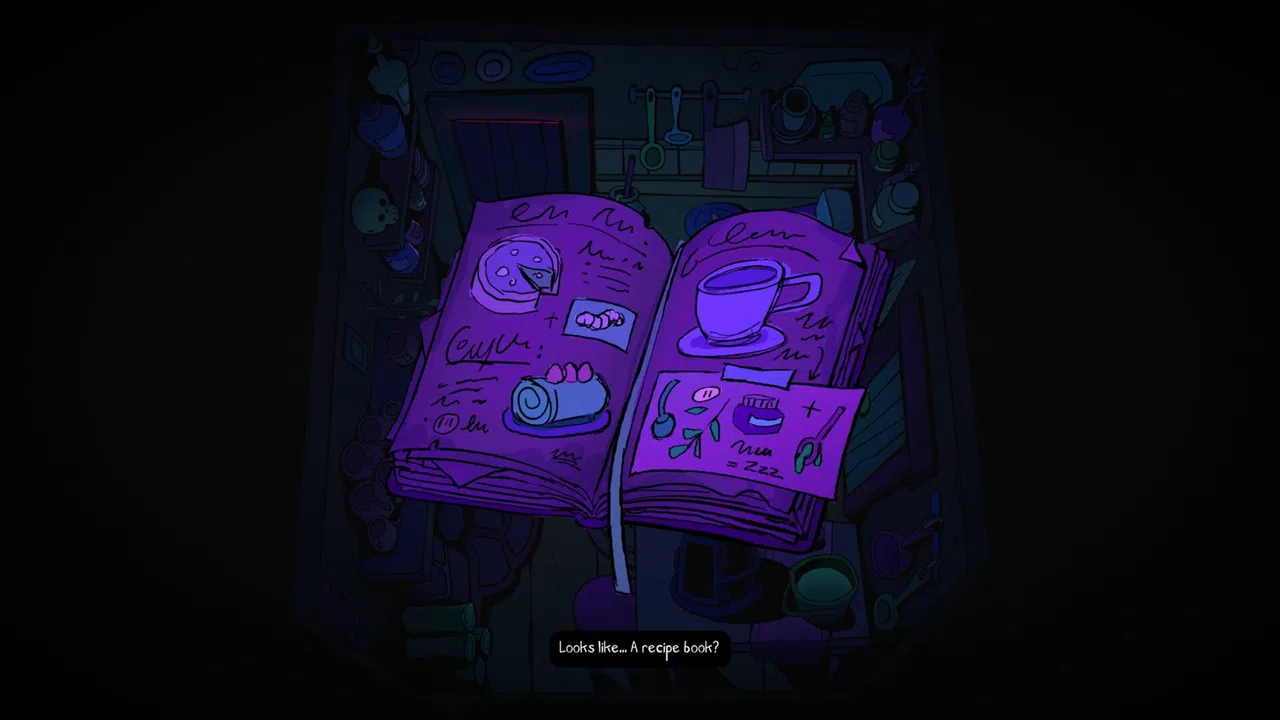 The Troll & The Witch's House Screenshot 3