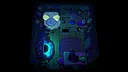 The Troll & The Witch's House Screenshot 2