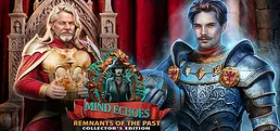 Mind Echoes: Remnants of the Past Collector's Edition