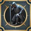 SERVE ME WELL icon