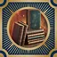 BOOKWORM icon