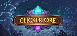 Clicker Ore