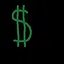 Millionaire icon