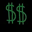 Billionaire icon