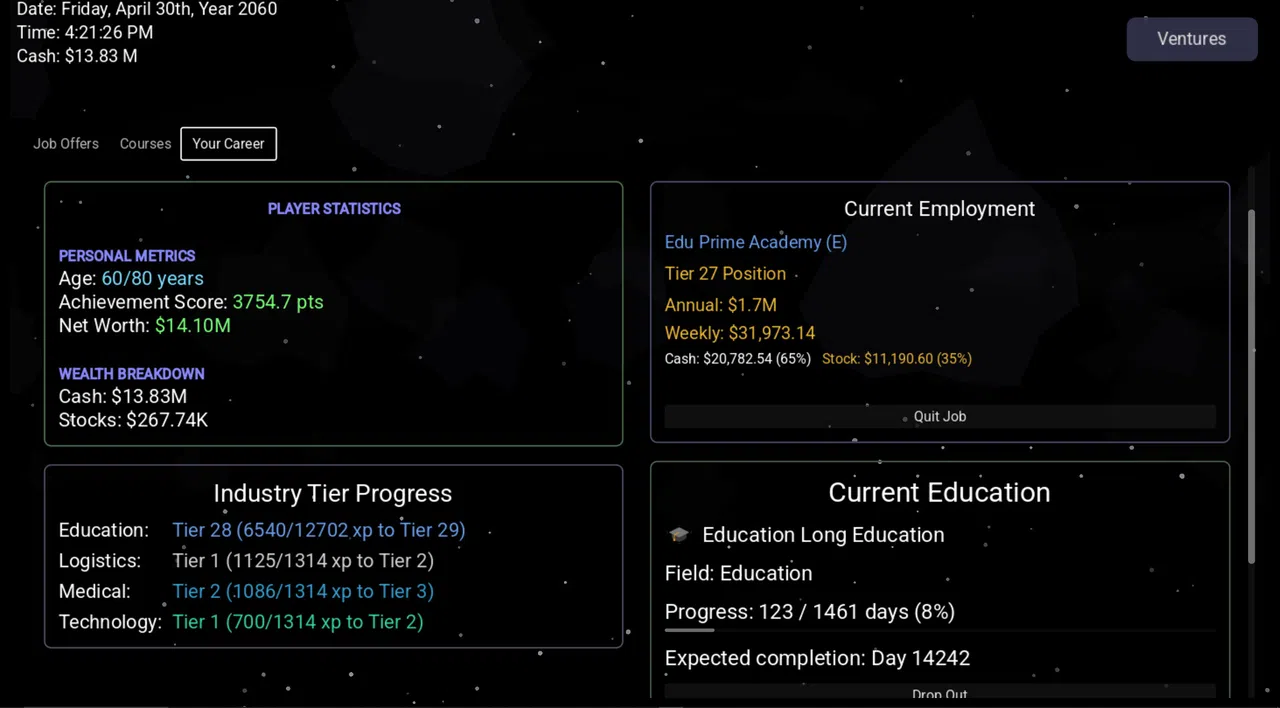 Breadbulls Screenshot 3