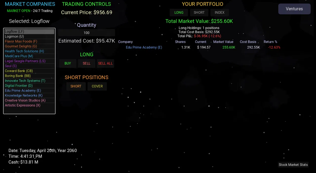 Breadbulls Screenshot 2