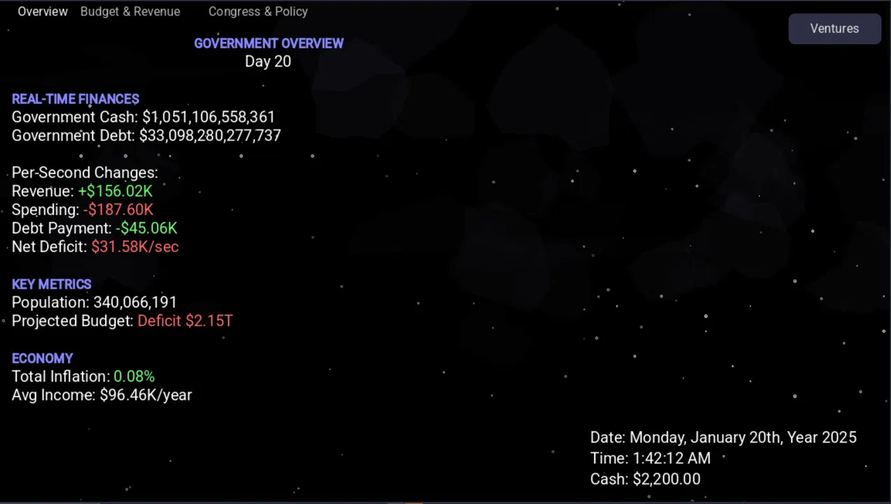 Breadbulls Screenshot 4