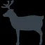 鹿でした icon