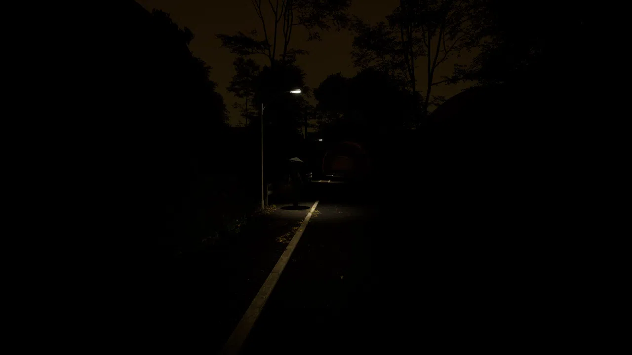 不帰上 -Fukiage- Screenshot 2