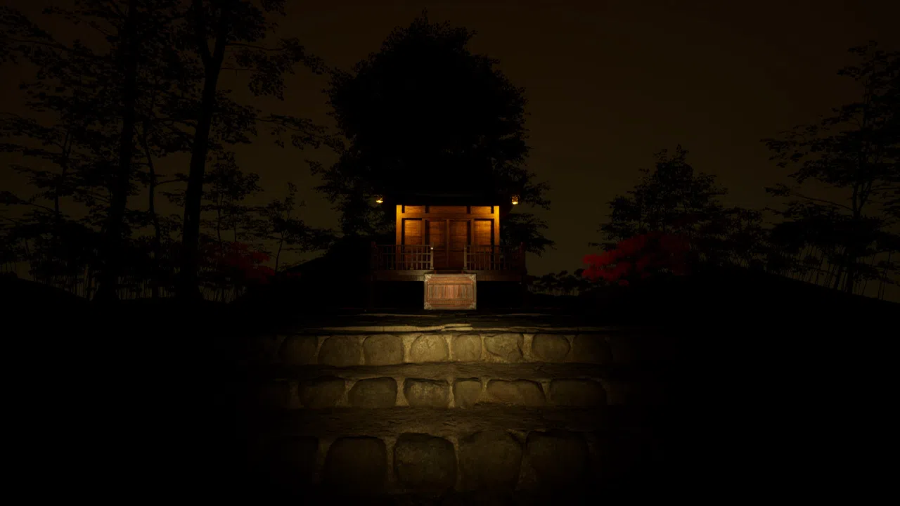 不帰上 -Fukiage- Screenshot 1
