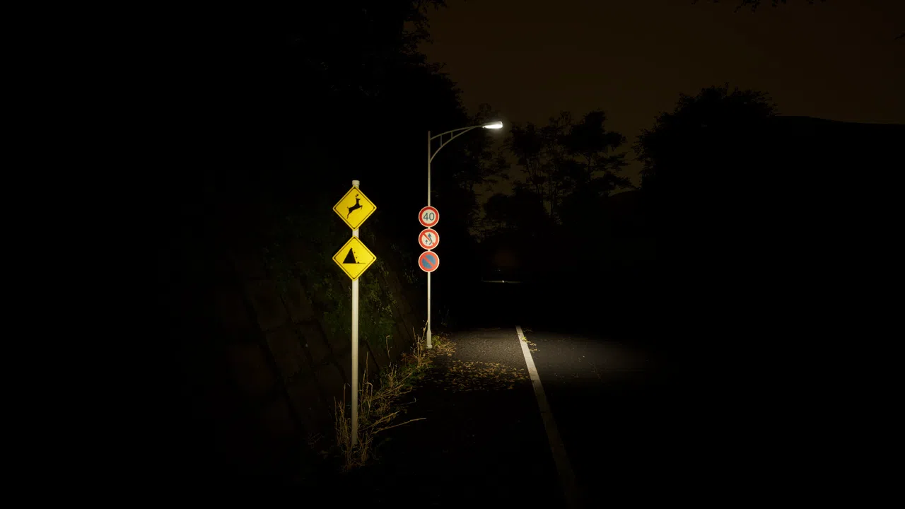 不帰上 -Fukiage- Screenshot 0