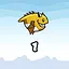 First lift-off icon