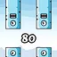 Sky scorer icon