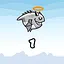 Floor is hard icon