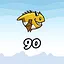 Flight frenzy icon