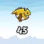 Cloud hopper icon
