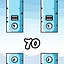 Power scorer icon