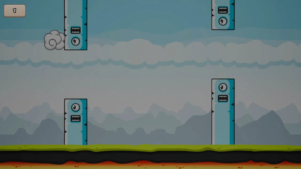 Whooshy Dragon Screenshot 8