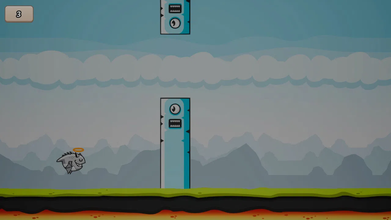 Whooshy Dragon Screenshot 6