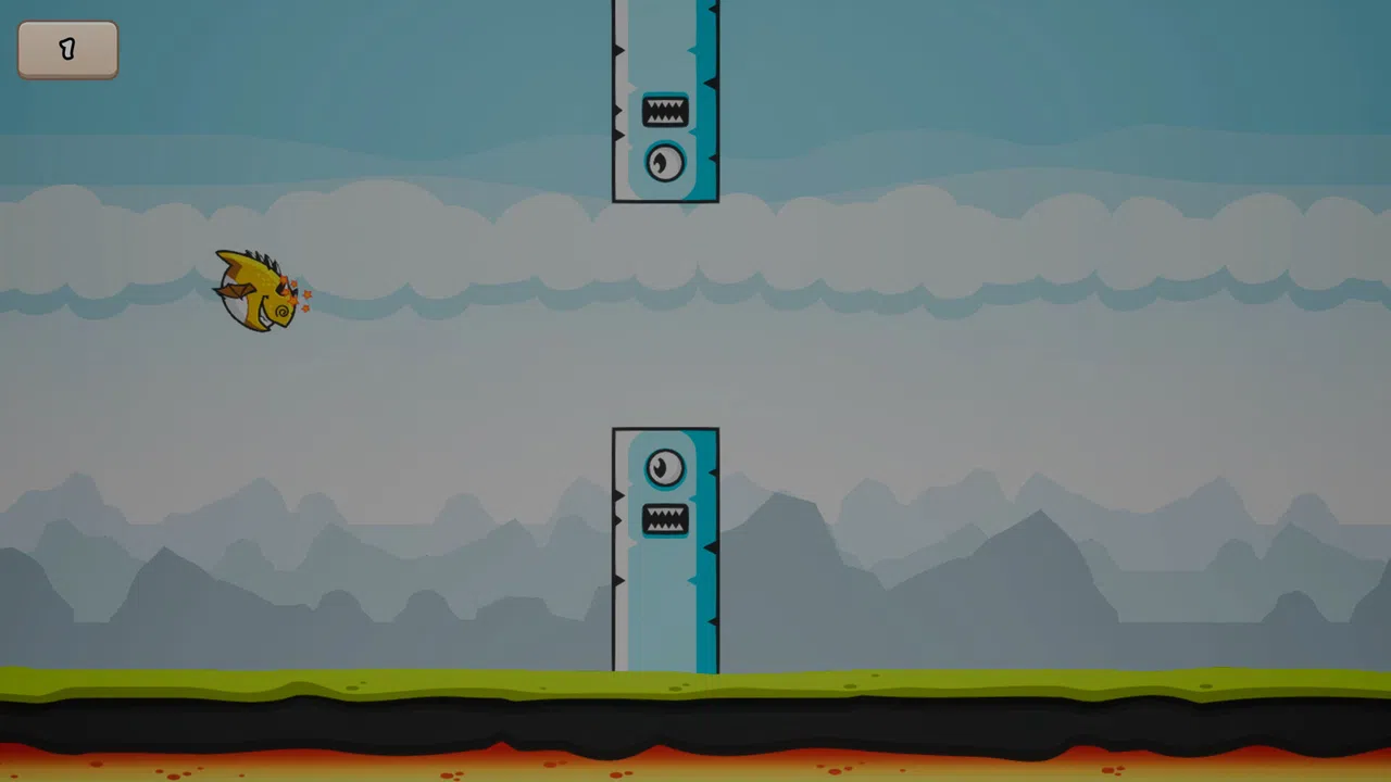 Whooshy Dragon Screenshot 5