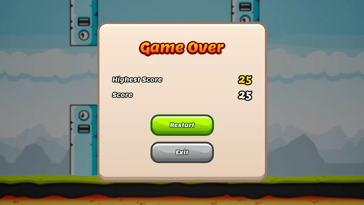 Whooshy Dragon Screenshot 9