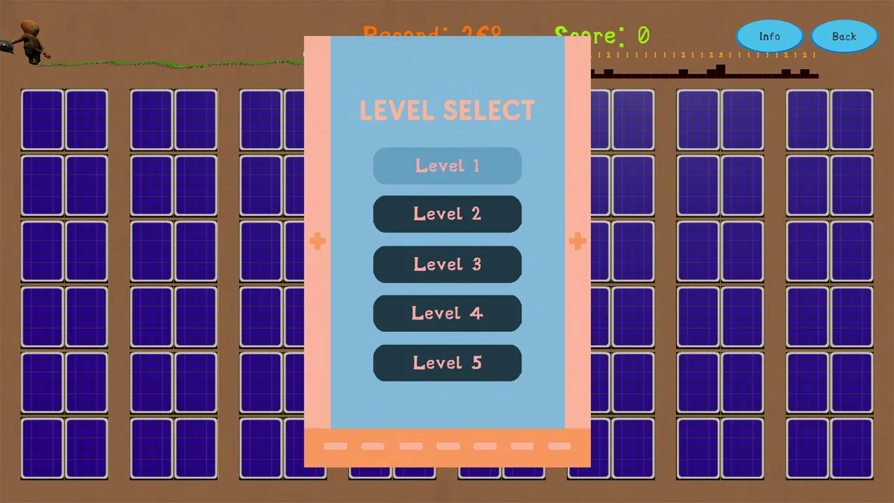 FlipCard Screenshot 2