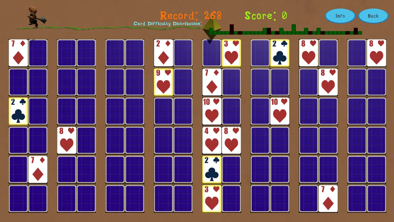 FlipCard Screenshot 3