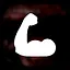 Hardcore icon