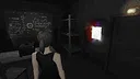 SANGRA Demo Screenshot 1