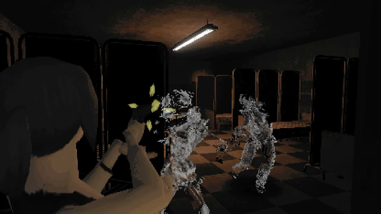 SANGRA Demo Screenshot 0