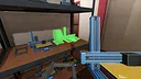 Printfarm Simulator Screenshot 1