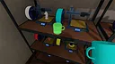 Printfarm Simulator Screenshot 3